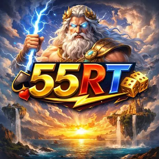 55RT - Permainan Slot Terbaik untuk Pengalaman Bermain yang Seru