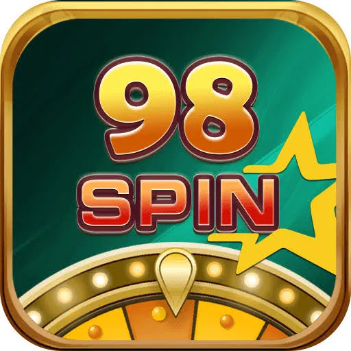 98SPIN - Permainan Musik yang Seru dan Menyenangkan