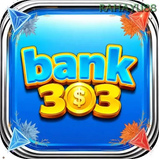 BANK303 - Petualangan Seru di Dunia Terbuka