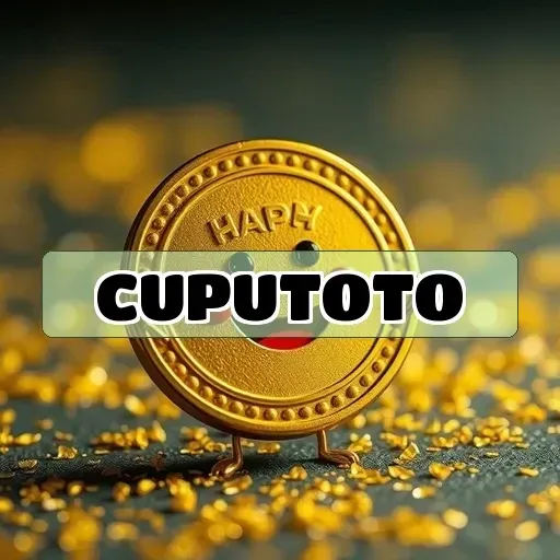 CUPUTOTO - Petualangan Epik di Dunia MMORPG