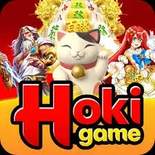 HOKIGAME - Game Kasino Terbaik untuk Pengalaman Bertaruh