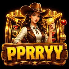 PPRRYY - Petualangan Seru Dalam Dunia MMORPG