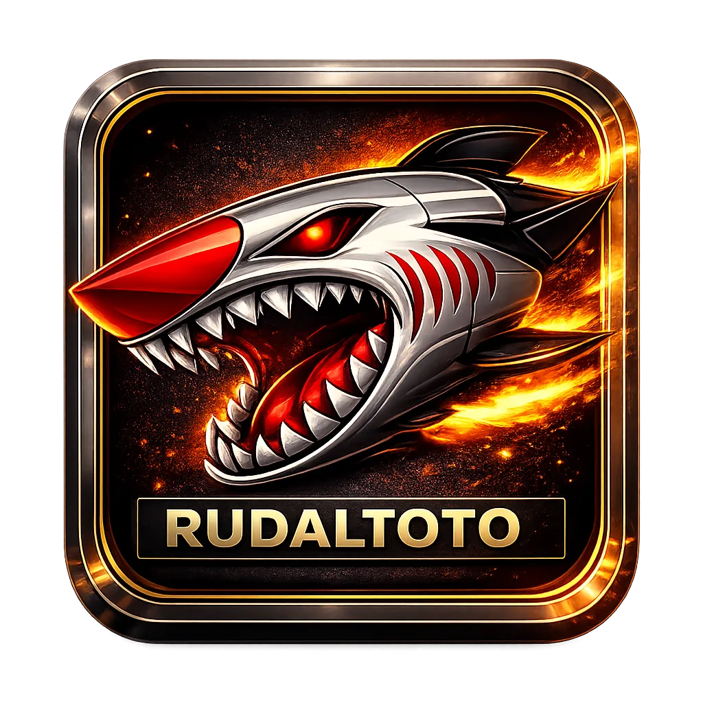RUDALTOTO - Game Tembak Ikan Seru dan Menyenangkan
