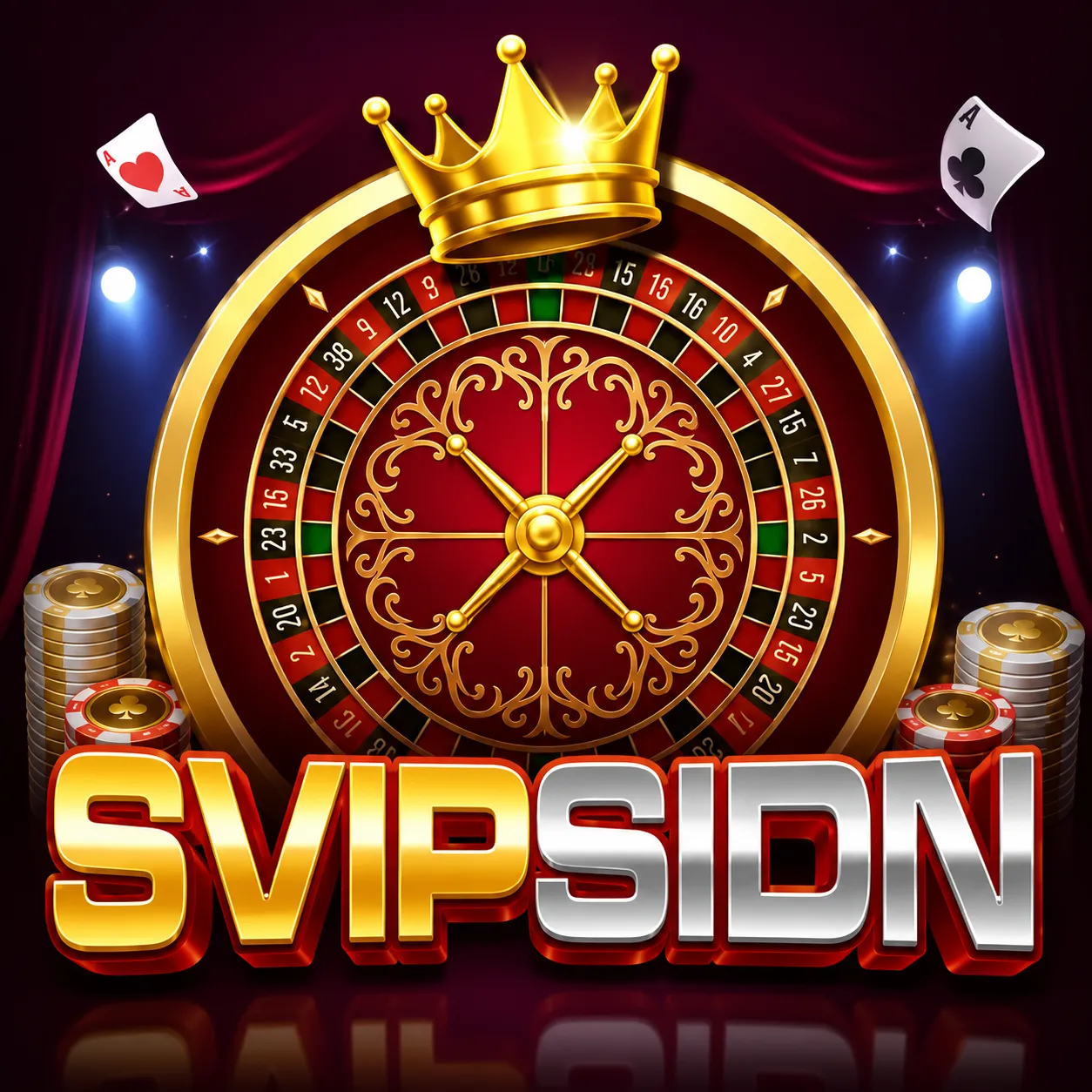 SVIPSIDN - Permainan Match-3 Seru dan Menantang