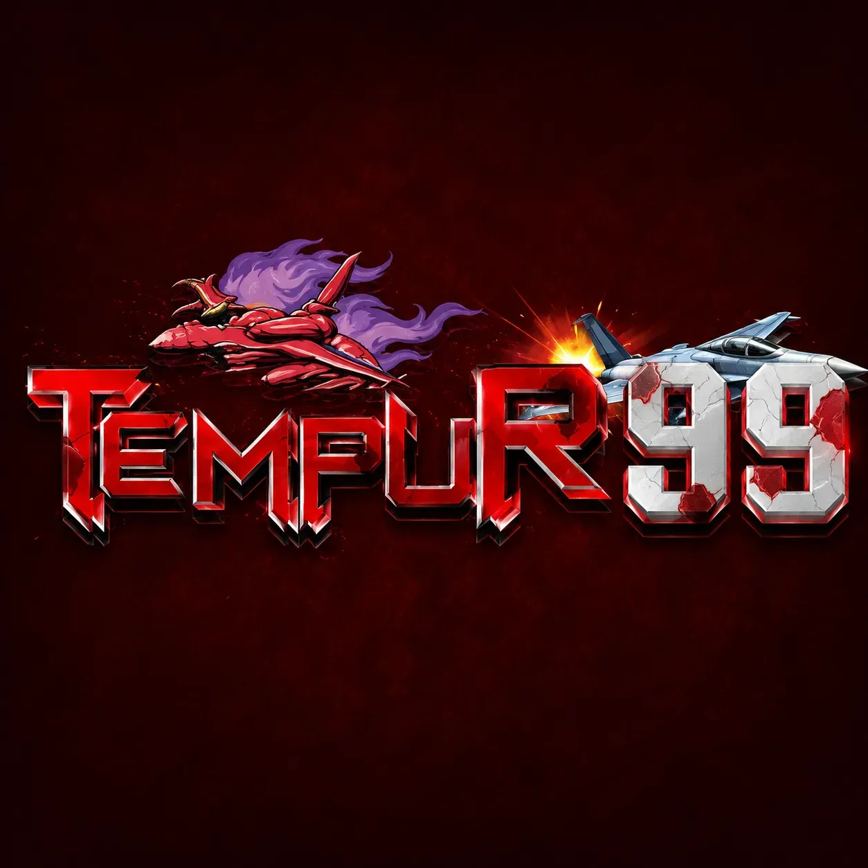 TEMPUR99 - Petualangan Epik dalam Dunia RPG