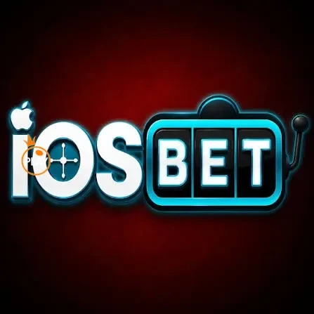 Logo iosbet